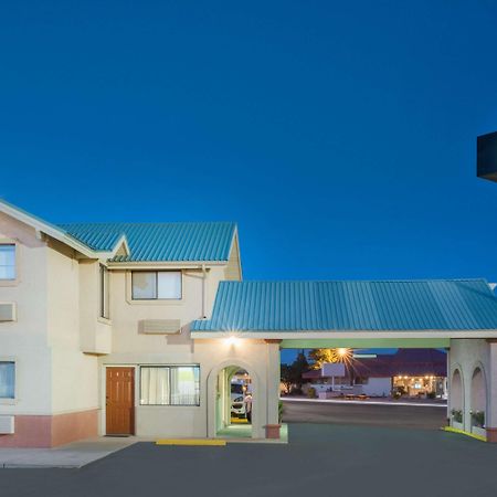 Days Inn By Wyndham Hobbs Zewnętrze zdjęcie