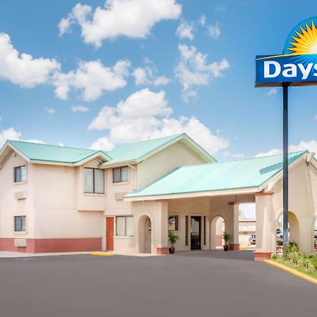 Days Inn By Wyndham Hobbs Zewnętrze zdjęcie