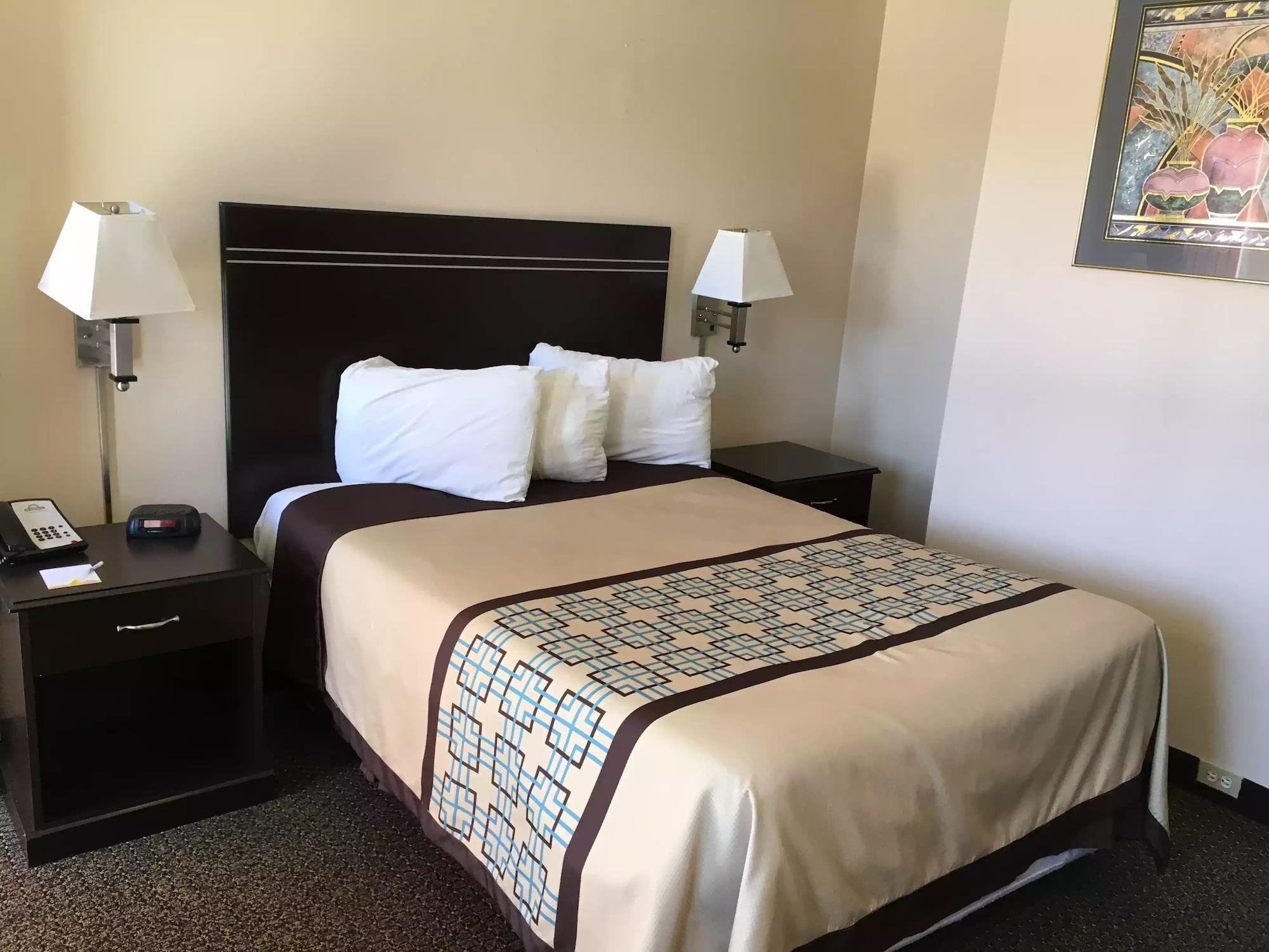 Days Inn By Wyndham Hobbs Zewnętrze zdjęcie