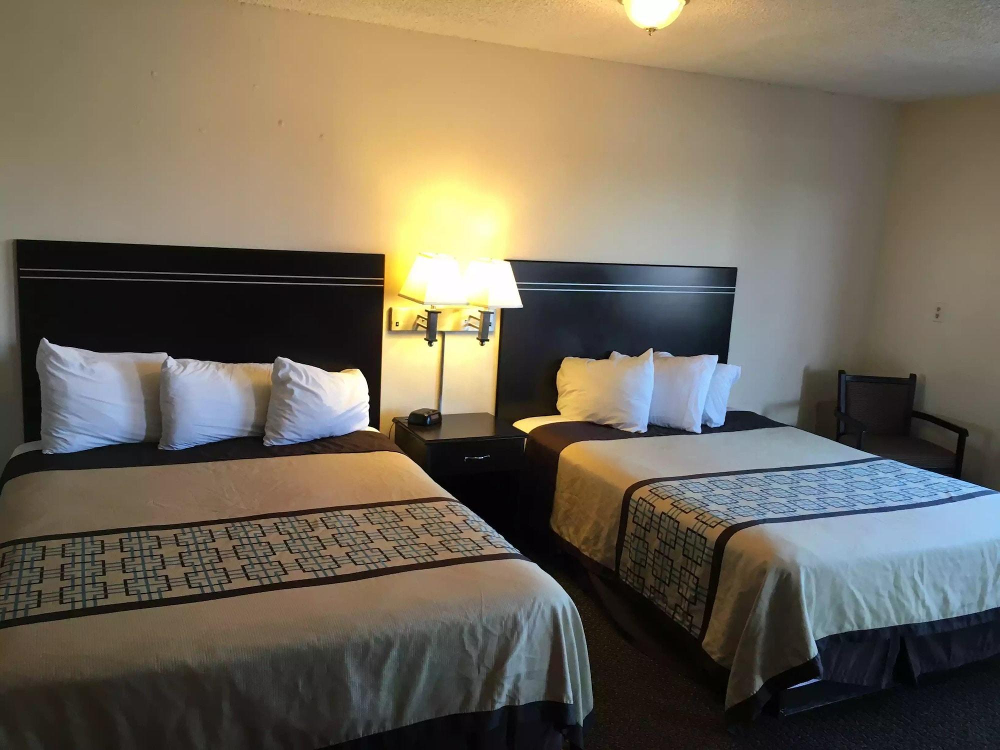Days Inn By Wyndham Hobbs Zewnętrze zdjęcie