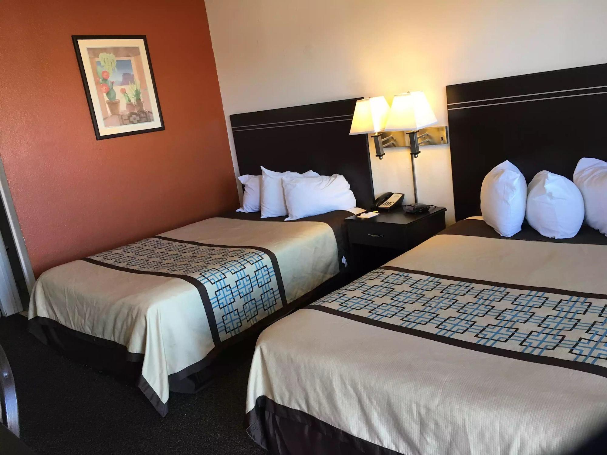 Days Inn By Wyndham Hobbs Zewnętrze zdjęcie