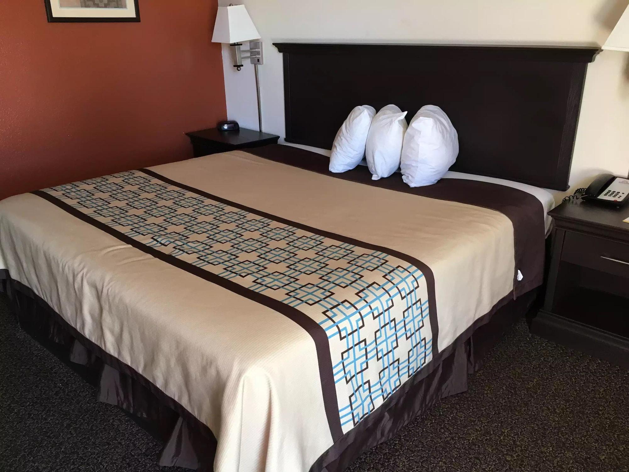 Days Inn By Wyndham Hobbs Zewnętrze zdjęcie