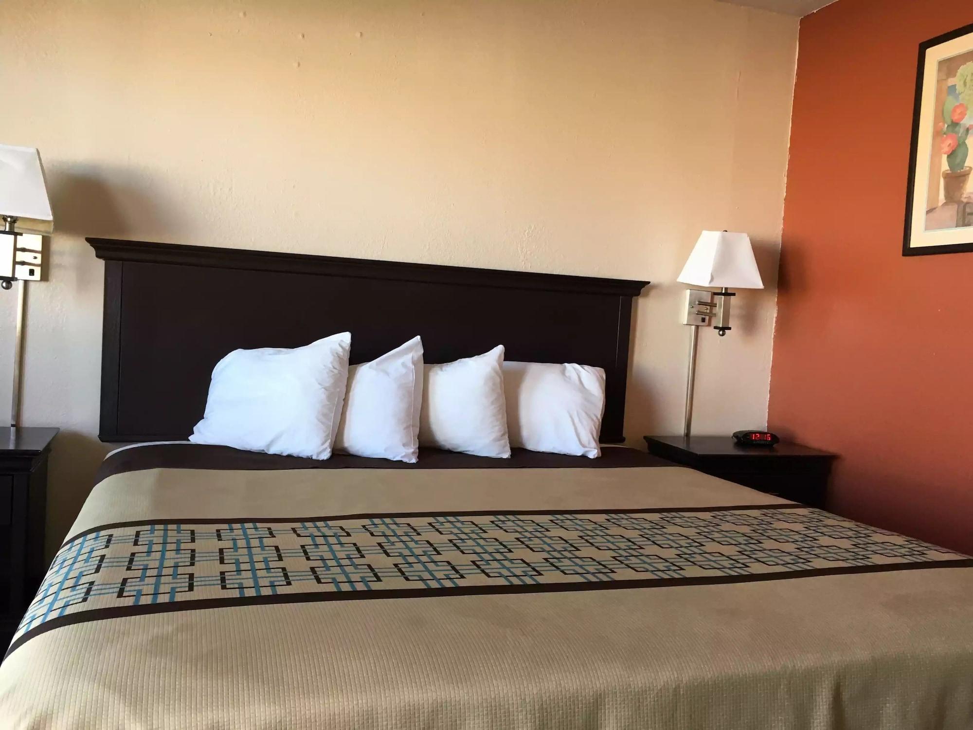 Days Inn By Wyndham Hobbs Zewnętrze zdjęcie