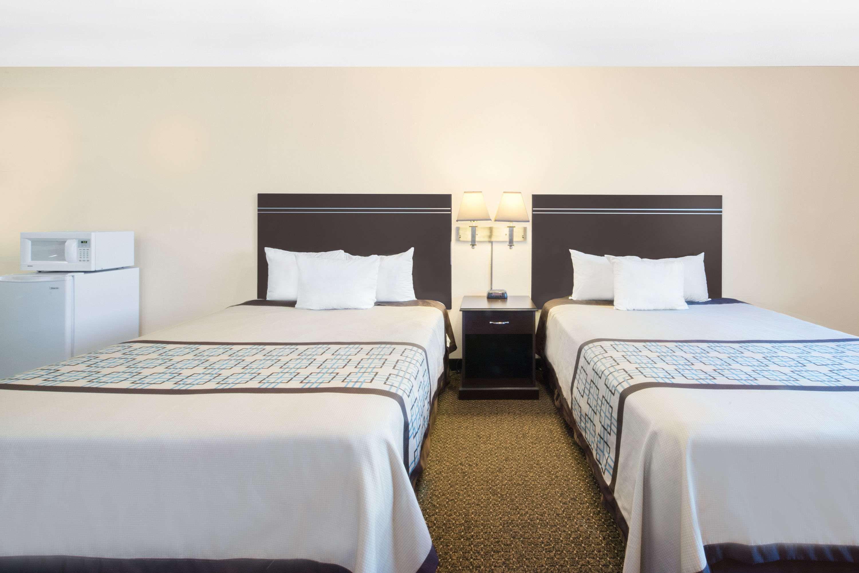 Days Inn By Wyndham Hobbs Zewnętrze zdjęcie