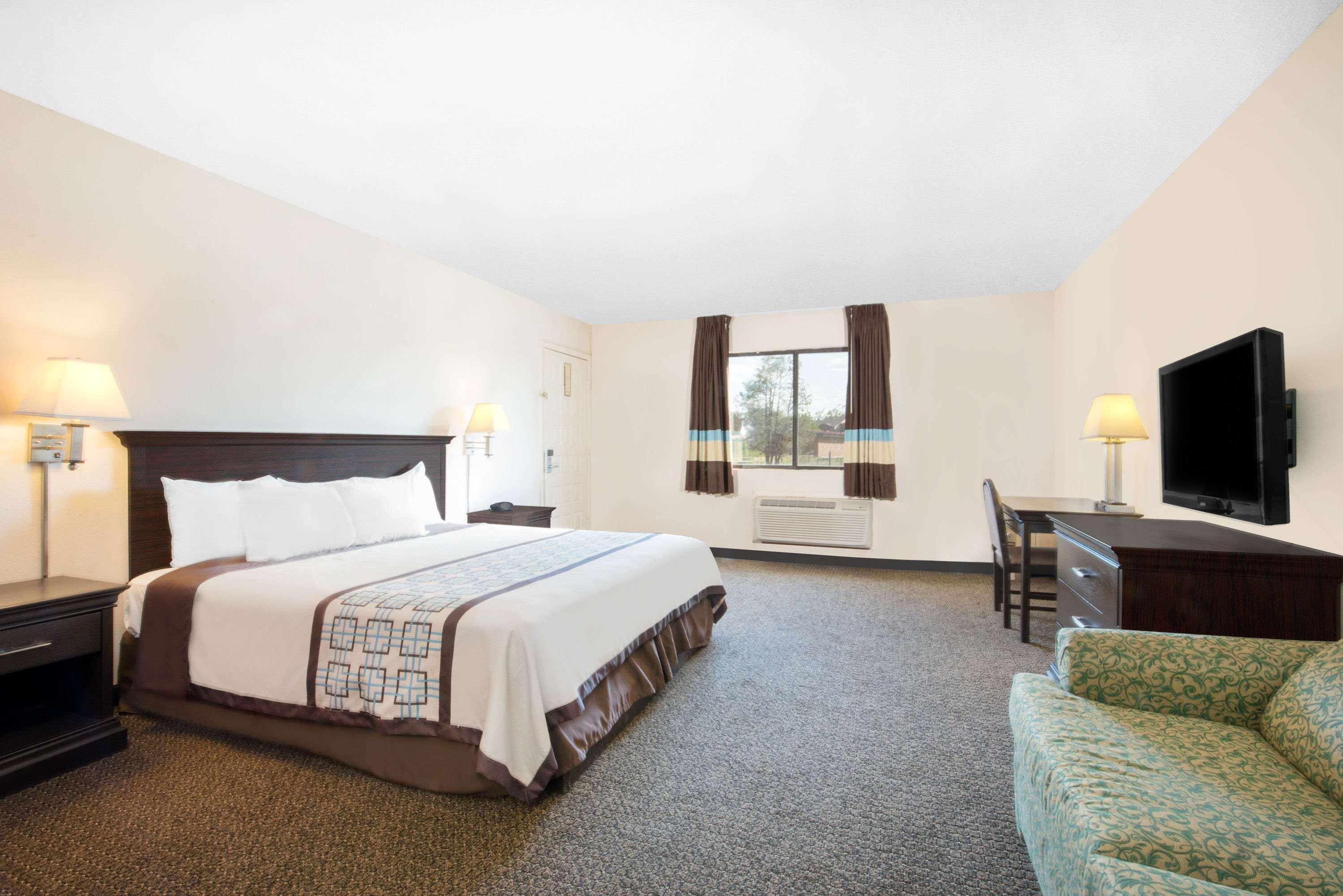 Days Inn By Wyndham Hobbs Zewnętrze zdjęcie
