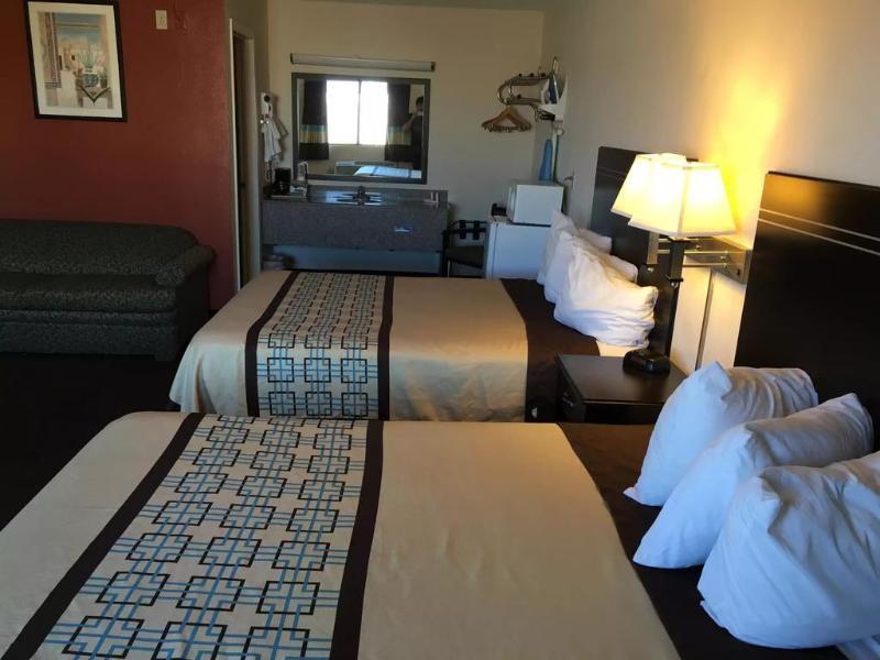 Days Inn By Wyndham Hobbs Zewnętrze zdjęcie